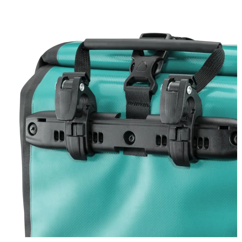 Ortlieb Sport-Roller Free Pannier Bags in Lagoon-2